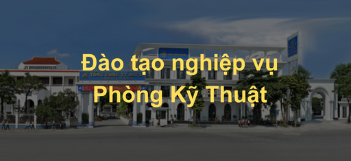 [MAY10_LBC] - Huấn luyện an toàn - vệ sinh lao động